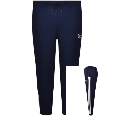 Sergio Tacchini Damarindo Track Pant Denim | Mainline Menswear